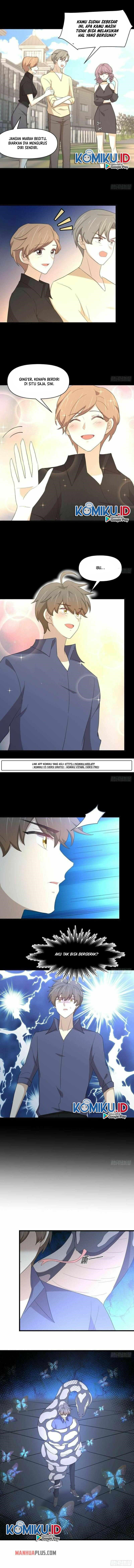 Immortal Swordsman in The Reverse World Chapter 349 Gambar 2